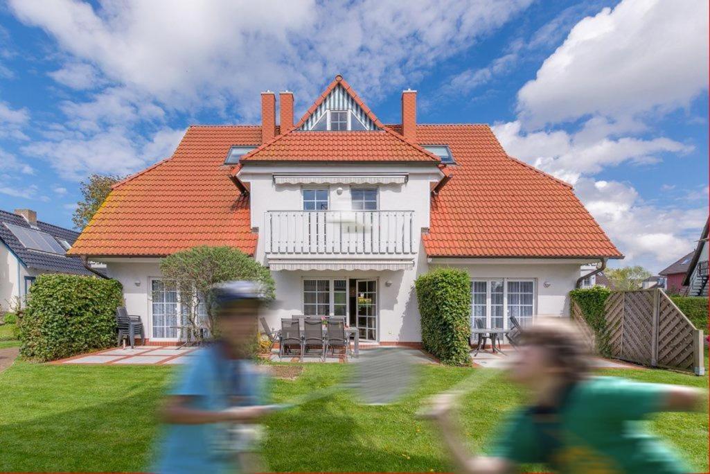 Friedenstr_ _haus Lux_ Holiday home *