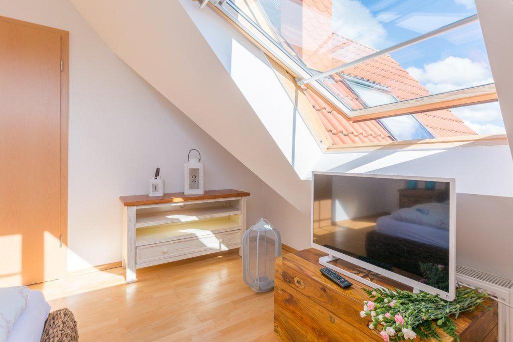 Friedenstr_ _haus Lux_ Zingst