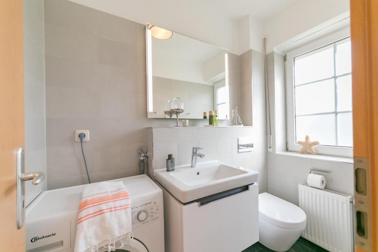 Friedenstr_ _haus Lux_ Holiday home