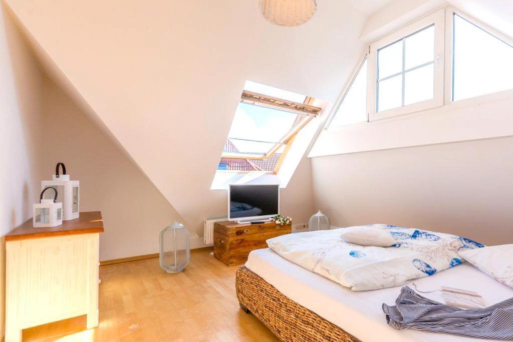 Friedenstr_ _haus Lux_ Zingst