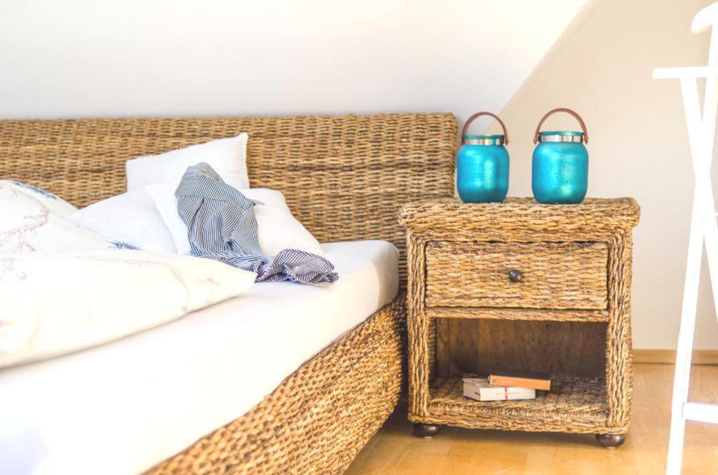 Holiday home Friedenstr_ _haus Lux_